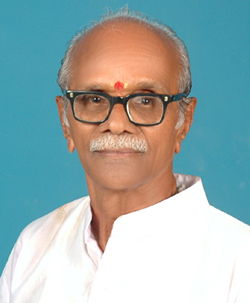 Subramanya Sharma